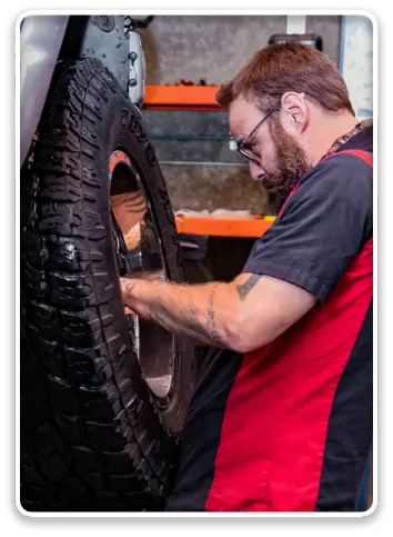Auto Repair Shop in Auburn, WA - Auto Mechanics You Can Trust and Count On